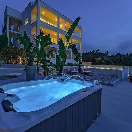 Villa Del Sogno Trogir Exterior foto