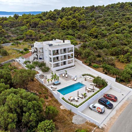 Villa Del Sogno Trogir Exterior foto