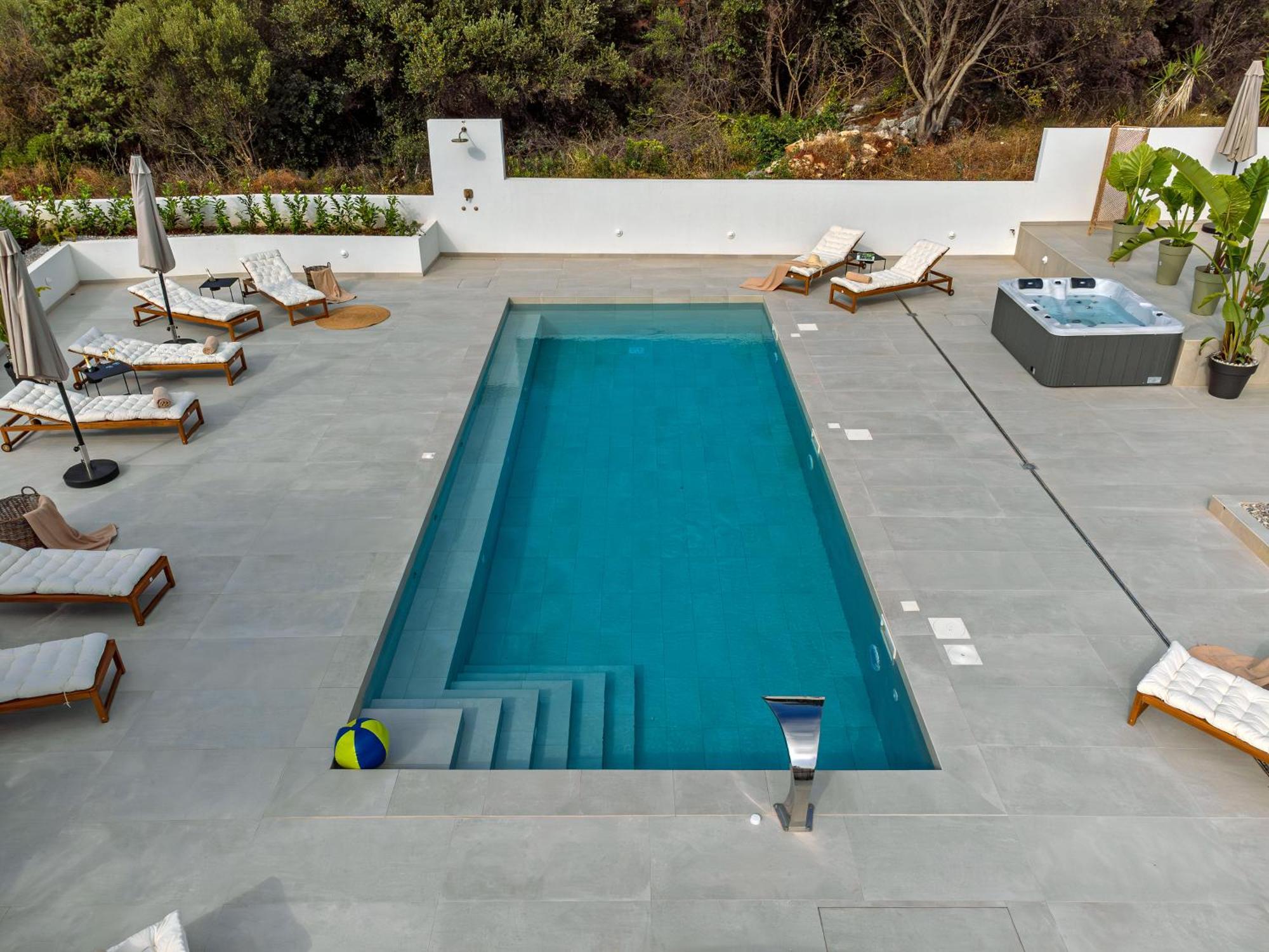 Villa Del Sogno Trogir Exterior foto